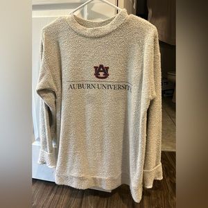 Auburn University Woolly Threads sweatshirt